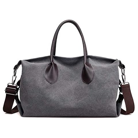 Women Canvas Handbag Hobo bag and Shoulder Shopping Bag Cover