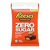 Reese's Peanut Butter Cup Miniatures, Sugar Free, 3-Ounce Bag