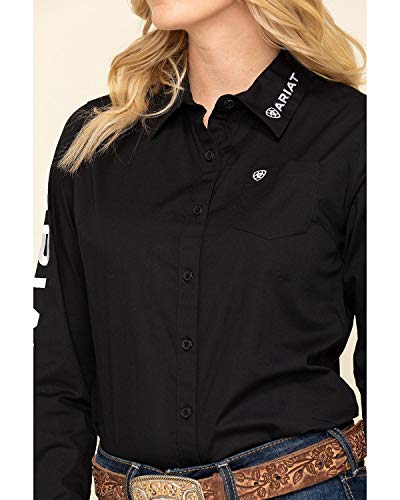 Image of Ariat Women's Team Kirby Stretch Shirt