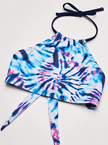 Image of Kanu Surf Girls Mahina UPF 50+ Beach Sport Halter Bikini 2-Piece Swimsuit