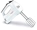 Moulinex HM3101 Quick Mix Hand Mixer - 300W - 5 Speeds + Turbo Function