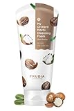 FRUDIA. My Orchard Shea Butter. Espuma Limpiadora con Manteca de Karité. Para Pieles Secas. Refrescante e Hidratante. Textura Refrescante. Jelly Mochi. Contenido 120 gr.