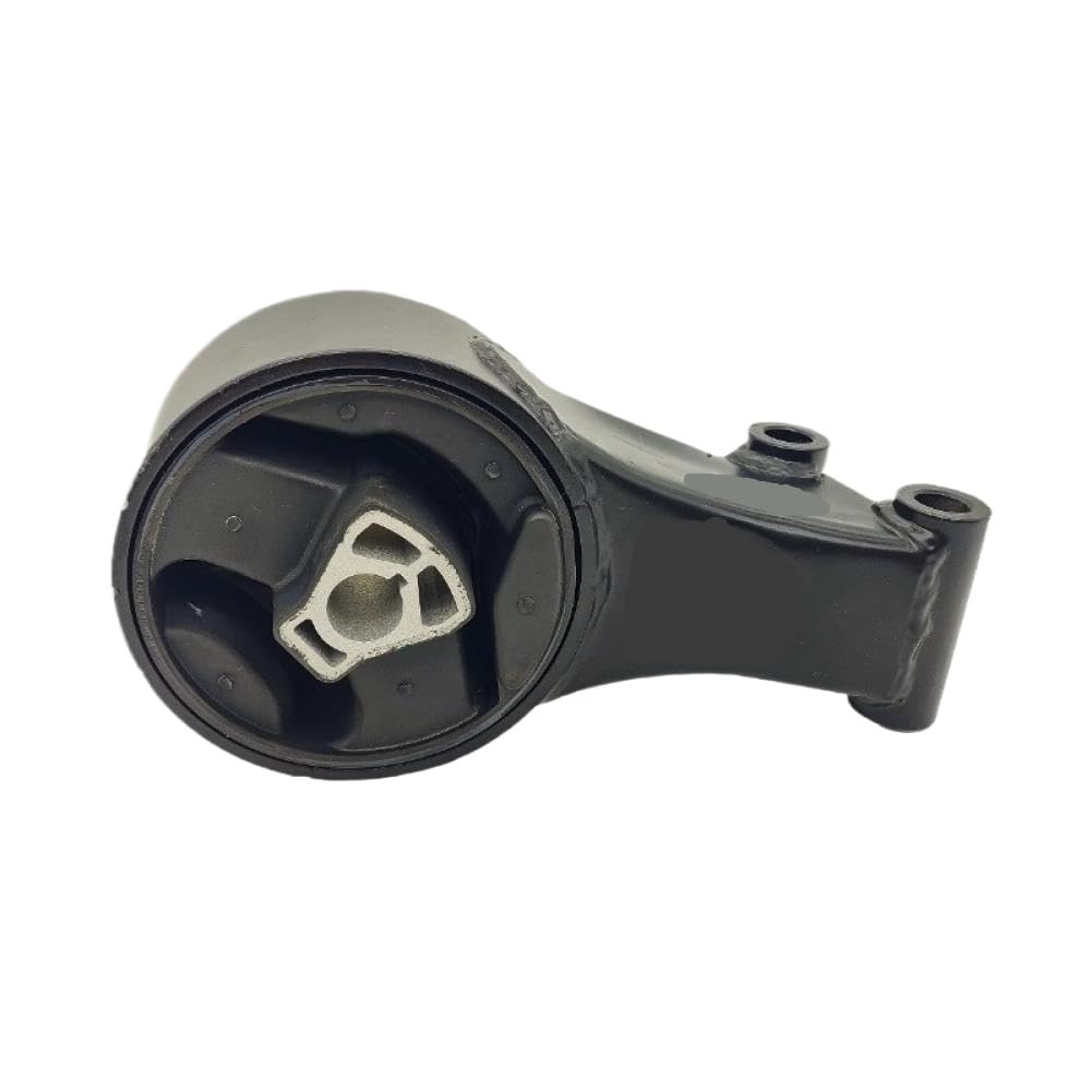 Xasdqhqux Onecolor Compatible With Astra Mk 2011 2015 Rear Lower Transmission Mount Engine Mount Bracket 13248630