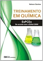 Treinamento em Química. ESPCEX de Acordo com o Edital 2009