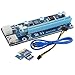 MOLUCKFU External Gpu for Laptop Adapter Card with USB Cable Enhance Graphics Power Expandability for Gaming and Multimedia
