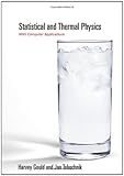 Statistical and Thermal Physics: With Computer Applications