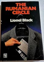 Roumanian Circle 0002318709 Book Cover