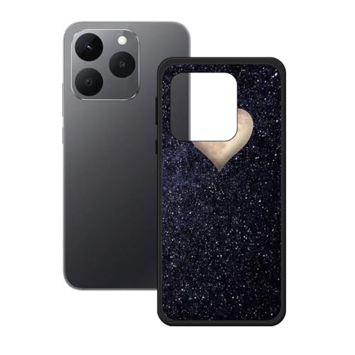 BMPNLSZ �K�p Realme Narzo 90 5G�p�ėpTPU�ی�J�o�[�A�t���L�V�u���V���J�Q���C�g�\�t�g�V�F���w�ʕی�J�o�[Realme Narzo 90 5G�p�o���p�[�S���ی�J�o�[(6,57") - WZ16