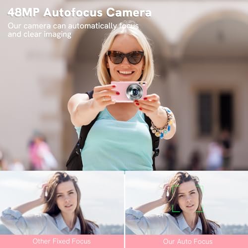 vlogging cameras