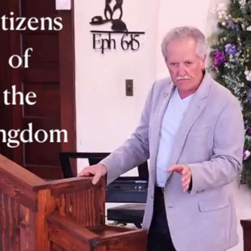 #651: Citizens of the Kingdom