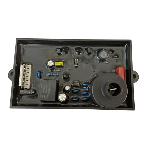 Image of 91367 RV Water Heater Circuit Board,93307,93257 Ignition Control Circuit Board Kit RV Water Heater Control Board Fit for GC10A-2E, GC10A-3E G10-1E, G10-2E, G10-3EG610-3E, GC10-1E, GC10-2E