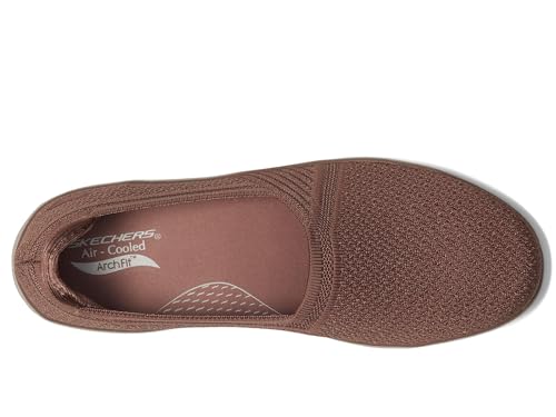 Image of Skechers Women's On-The-Go Arch Fit Inspire - Sydney Loafer