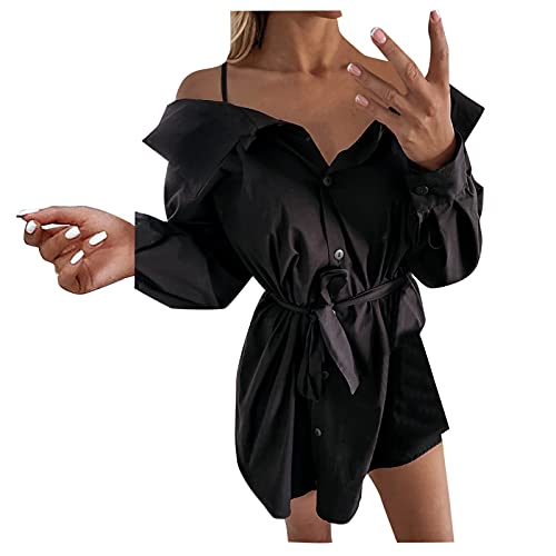 Robe de cocktail aspect manteau pour occasions festives et chics
