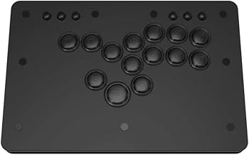 Amazon.co.jp: punk workshop パンクワークショップ アケコン