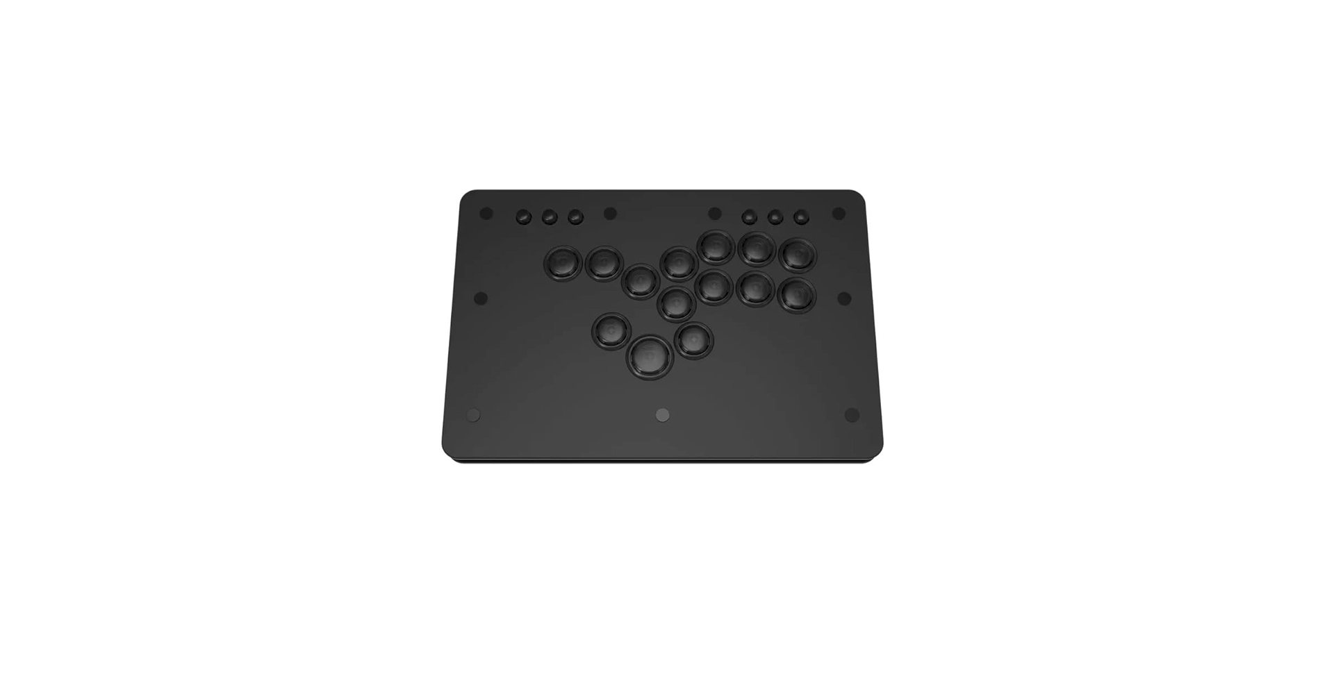 Amazon.co.jp: punk workshop パンクワークショップ アケコン