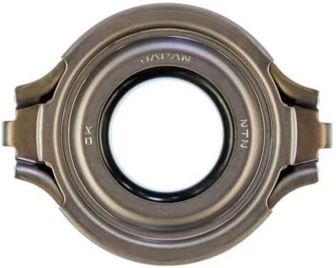 CLUTCH RELEASE BEARING MR145619 For 04-17 SUBARU WRX STI EJ257 2.5L TURBO 6-SPD MBK1001 FJK1000