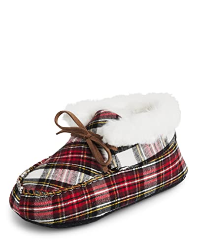 Gymboree Unisex-Child Slipper