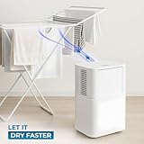 Zoom IMG-1 vonia deumidificatore deumidifica al giorno Zoom IMG-1 vonia deumidificatore deumidifica al giorno