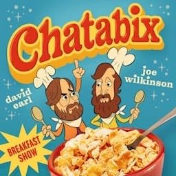 Chatabix cover art