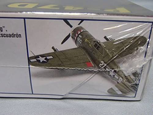 Amazon.co.jp: レベル 1/48 P-47D サンダーボルト レザーバック85