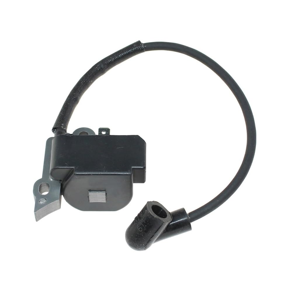 Bobine d'allumage de tronçonneuse CS400 pour l'entretien du jardin en automne