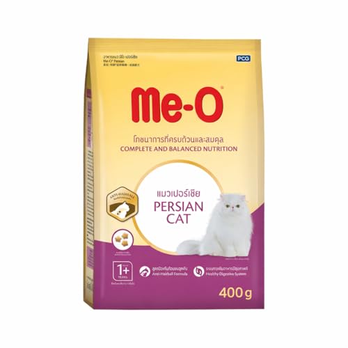 Image of Me-O Persian Kitten, 400 g