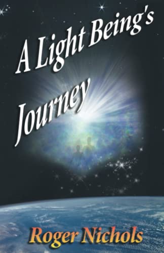 Light Being's Journey