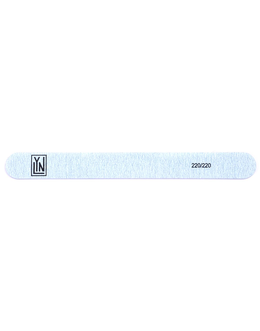 220/220 Grit Nail Files - Professional Emery Boards for Smooth, Even Nails, Essential Manicure Tools for Home and Salon Use - (Pack of 1)-image-15