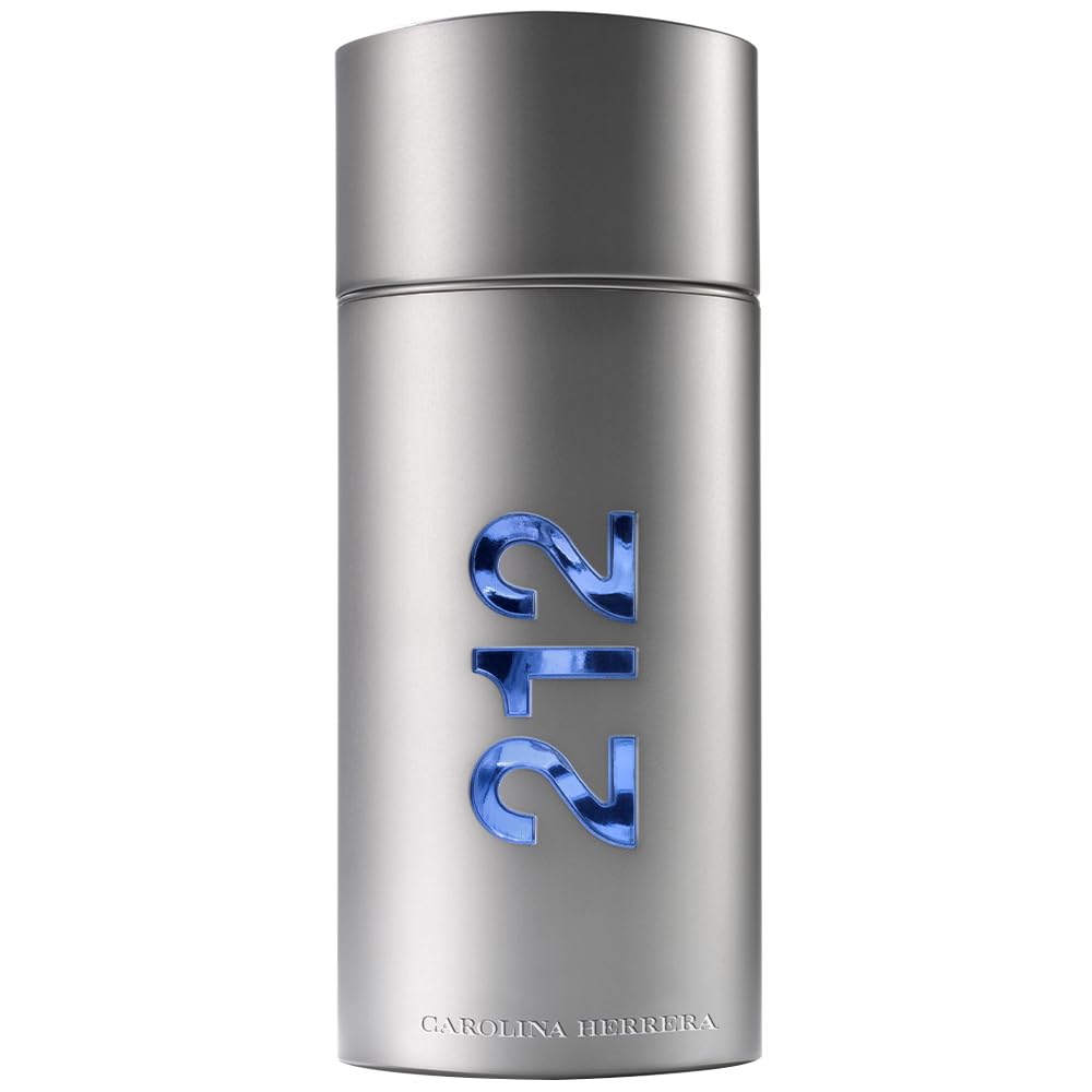 212 MEN オードトワレ 100ml Amazon.com : Carolina Herrera 212 For Men. Eau De Toilette Spray