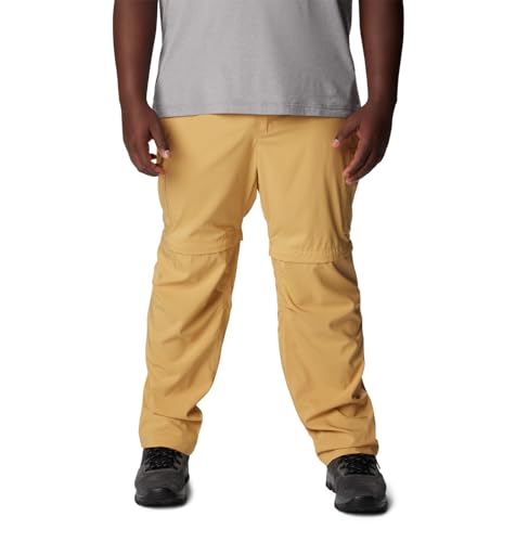 Image of Columbia Men's Silver Ridge Utility Convertible Hiking Pants