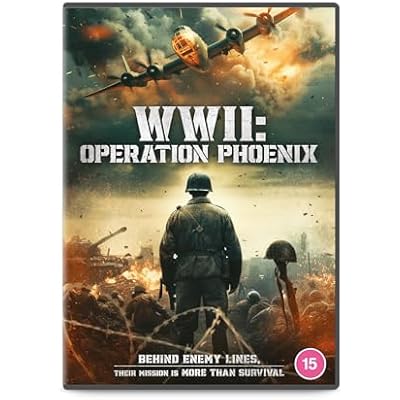 WWII: Operation Phoenix