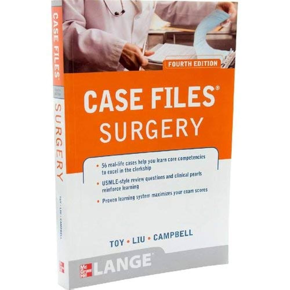 Internal Medicine (Case Files) [ペーパーバック] Toy，Eugene C.; Gabriel Aisenberg Case Files Family Medicine, Fourth Edition: Toy, Eugene