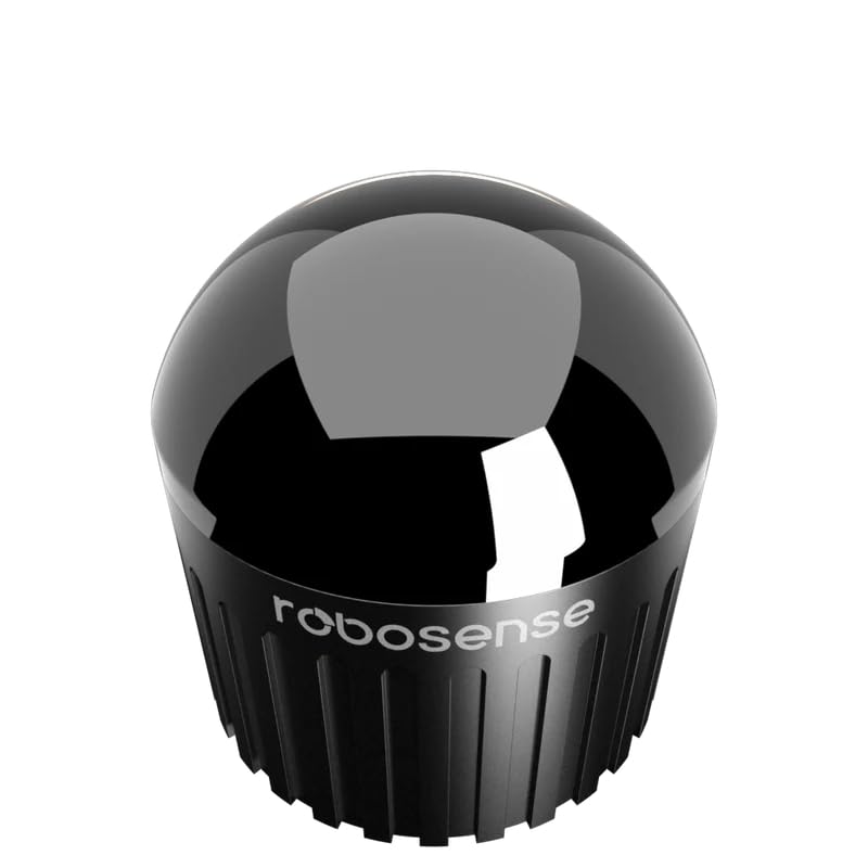 Amazon.com: ZICZNT RoboSense Airy 96-Beam Hemispherical LiDAR
