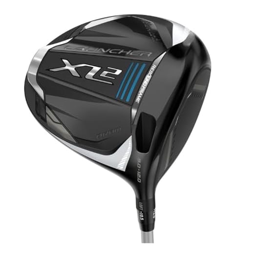 Cleveland Golf CG Launcher XL 2 Drv 10.5Drw R RH