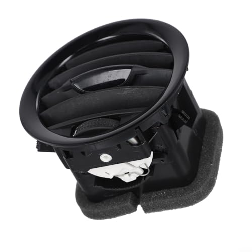 Cubiertas de rejilla de ventilación, ventilación de aire acondicionado, boquillas de ventilación para Opel Corsa D Adam 13417363, 13365420, 13417362 interior del coche