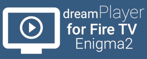 dream Player for Fire TV