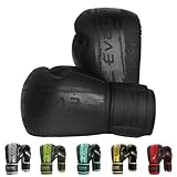 EVAGWY Boxing Gloves for Men and Women，Pro...