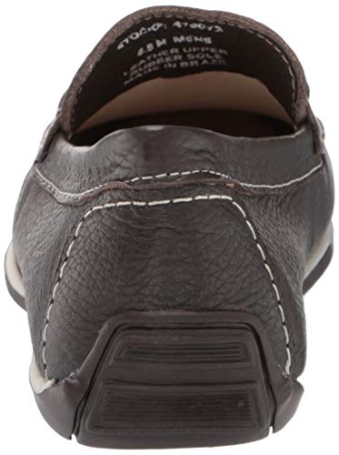 Giorgio Brutini Men's 24440 Cap-Toe Oxford3