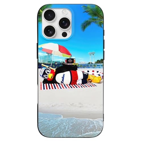 �������N���g�X�����[�Y�i1�j Fit iPhone 16 �p �P�[�X TPU �ی�J�o�[ �y�� ���^ �ی�P�[�X ����~�� �ϏՌ� iPhone 16 Pro Max Black-style