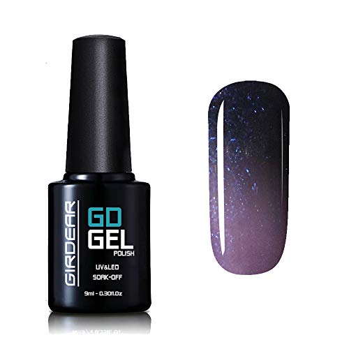 Girdear Smalto Semipermanente Camaleonte Soak Off