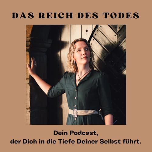 Das Reich des Todes cover art