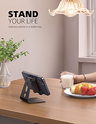 Lamicall Adjustable Cell Phone Stand thumb #1