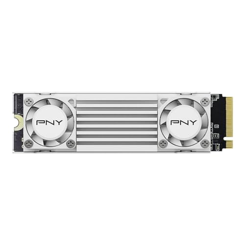 SSD Interno CS3150 2TB M.2 NVMe con dissipatore di calore bianco - M280CS3150HSW-2TB-RB - Hdd - Immagine 4