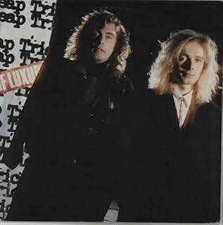 LAP OF LUXURY [LP VINYL] [Vinyl] Cheap Trick [Vinyl] Cheap Trick