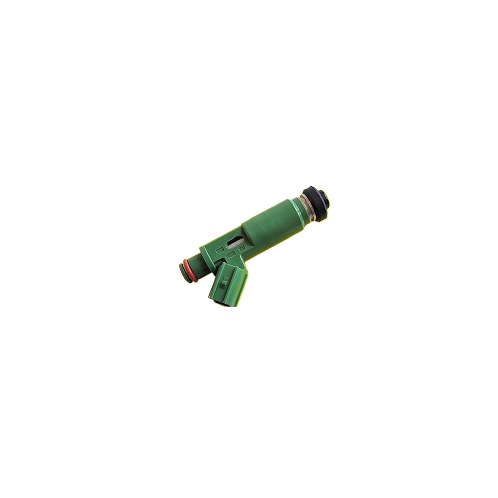 Yunxnxep 1Pcs Engine Fuel Injectors Replacement Fit For Toyota Fit For Chevrolet Prizm Matrix Corolla 1.8L Denso Fuel Injector 2325022040 23250-22040 Fuel Injector(1Pcs)