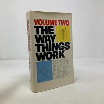 Hardcover The Way Things Work, Vol. 2 Book
