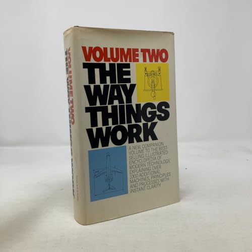 The Way Things Work, Vol. 2