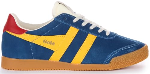 Image of Gola Women's Elan Sneakers