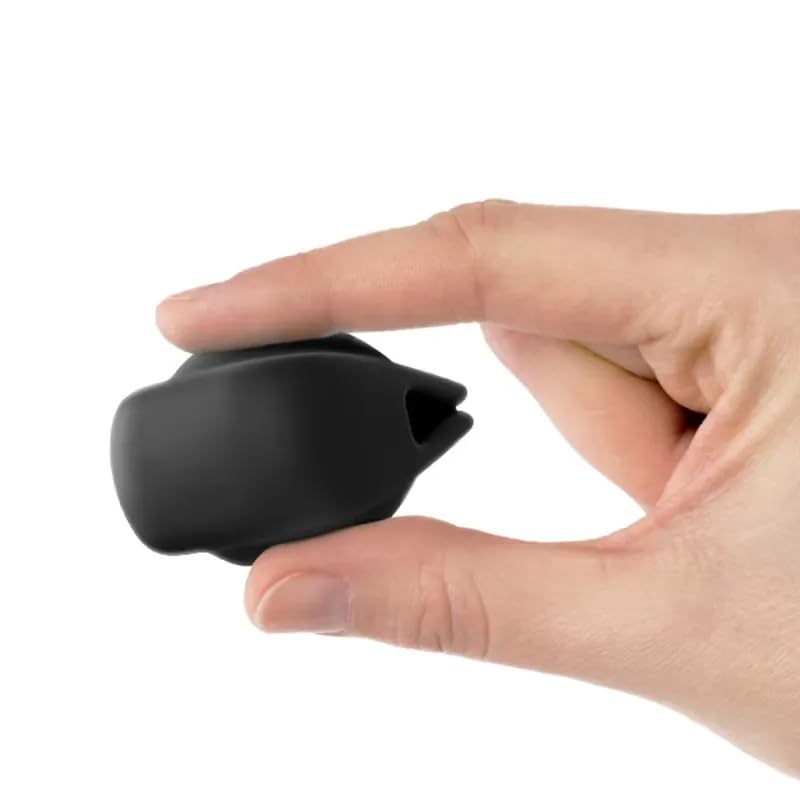 Image of REFLEX CAMERA Silicone Lens Cover for Insta360 X3 - Soft Protective Cap for 360 Dual Lens - Anti-Scratch, Dustproof, Shockproof Lens Guard for Insta360 X3 Action Camera