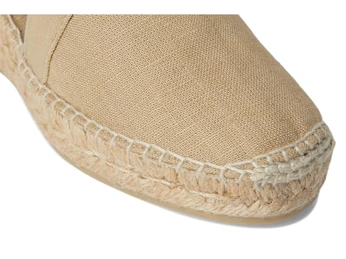 Image of Toni Pons - TER - Medium wedge vegan espadrilles